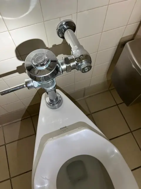 Fixture installation and repair for Pipe Repair in The Cloisters